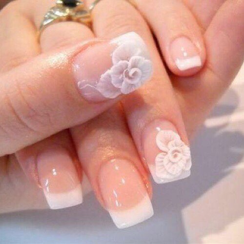 LUV NAIL - Kid care